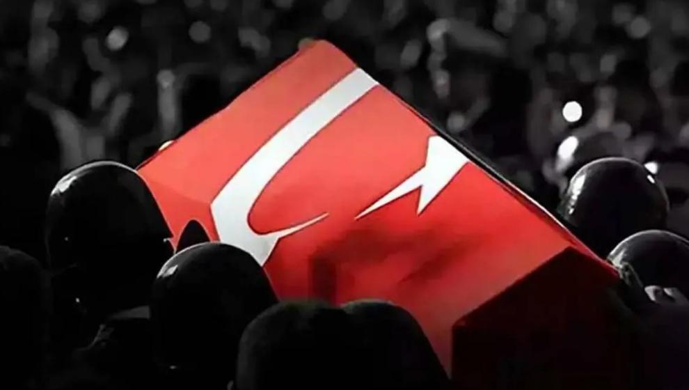 Pençe-Kilit Operasyonu bölgesinden Malatya'ya acı haber