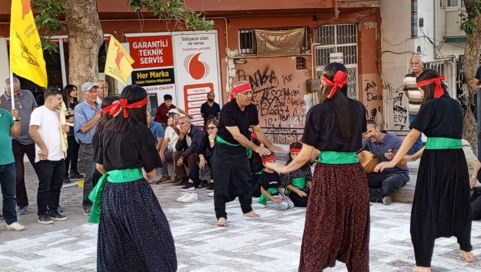 Sivas’ta ‘ADALET’ arayışı 32 yıldır dinmedi!