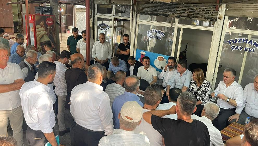 Veli Ağbaba: 