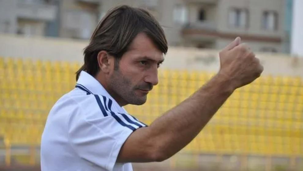 Yeni Malatyaspor'da ikinci Cafer Aydın dönemi