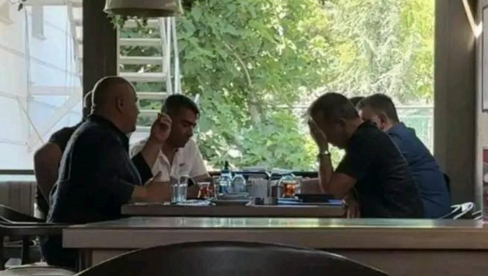 Yeni Malatyaspor'da neler oluyor?