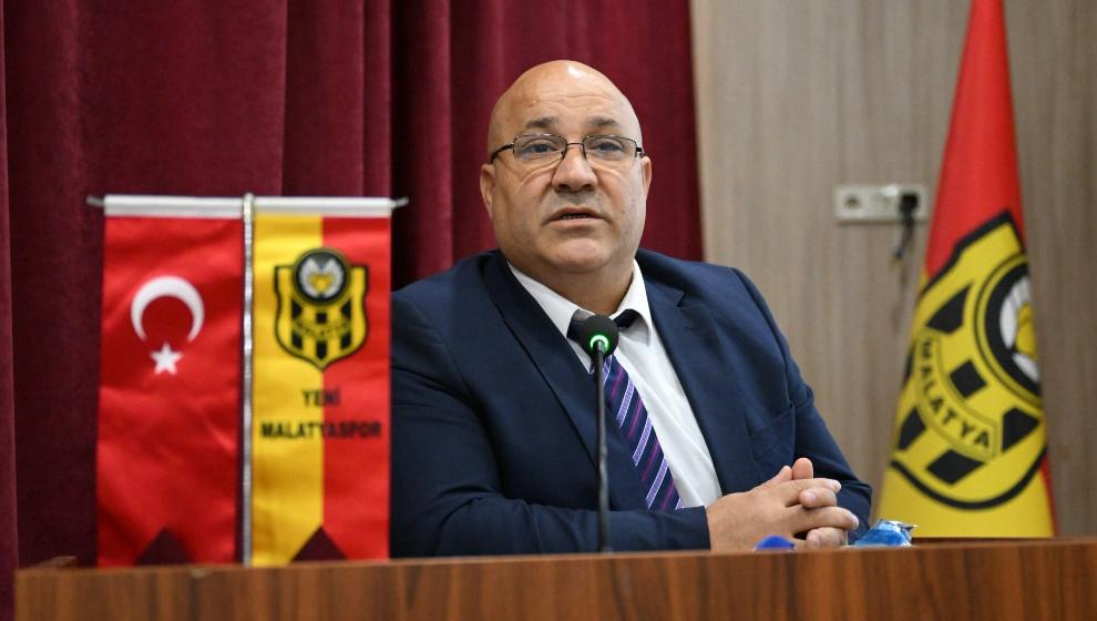 YMS’de kriz büyüyor: “Malatya, Adil Gevrek’in yaşattığı travmayı unutamaz”