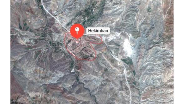 Hekimhan'da toplumsal duyarlılık tek çatıda birleşti