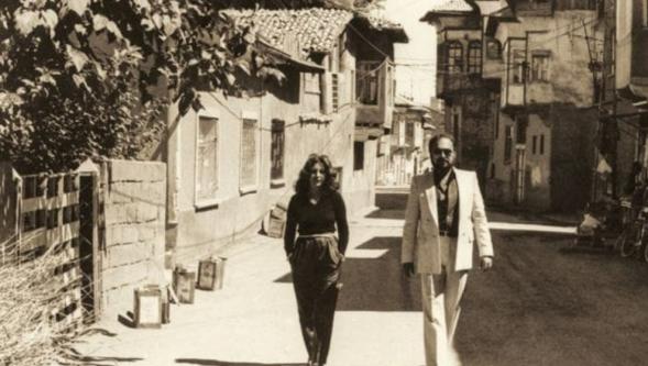 Malatyalı sanatçı Selçuk Alagöz vefat etti
