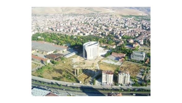 Malatya'nın 13 ilçesinde TYP ile toplam 950 kişi alınacak!