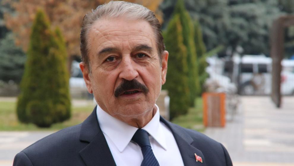 ESOB Başkanı Şevket Keskin uyardı: 