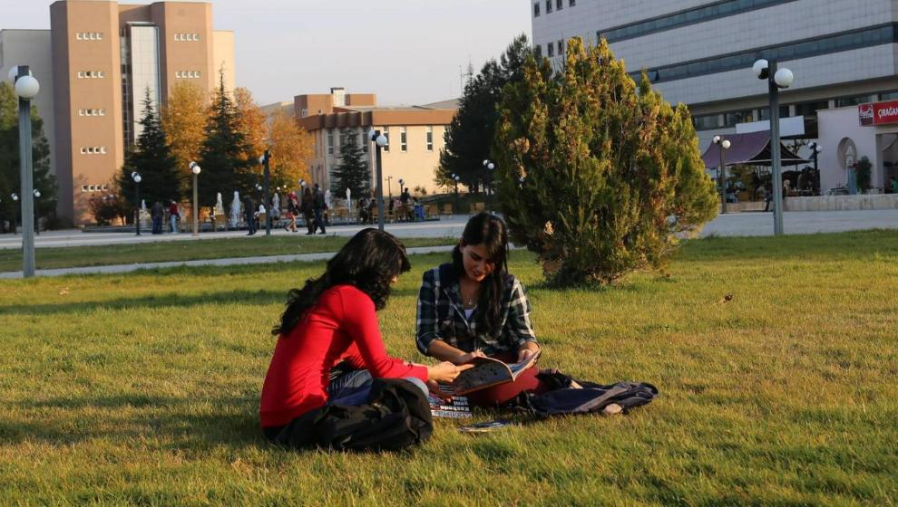 İnönü ve Turgut Özal tercih edilen üniversiteler oldu