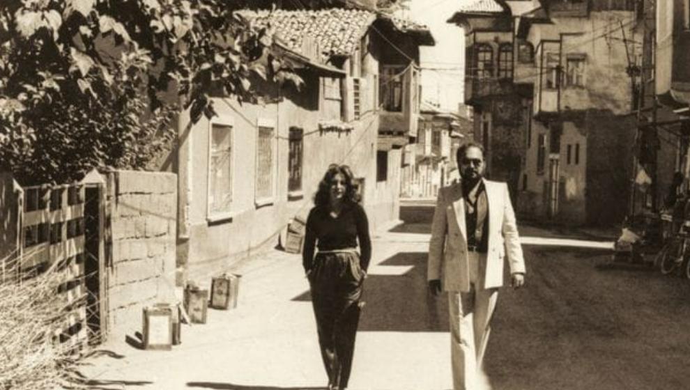 Malatyalı sanatçı Selçuk Alagöz vefat etti