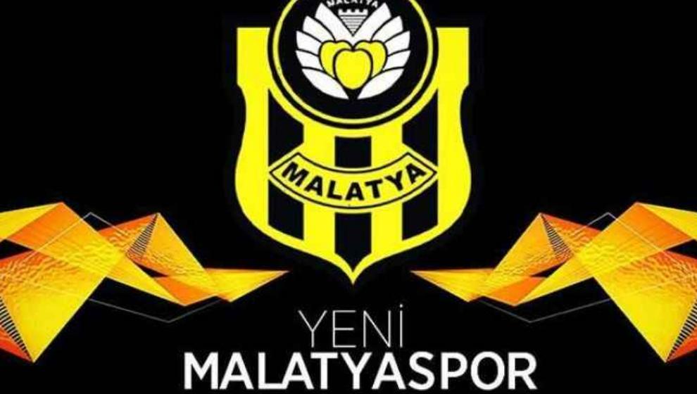 Yeni Malatyaspor'un sezona başlamadan 6 puanı silindi!