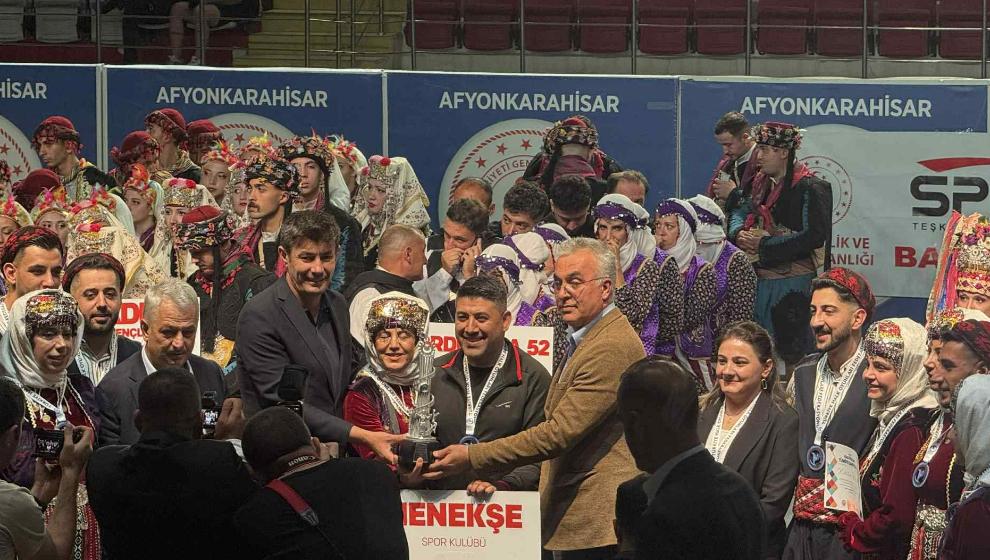 Zorluklarla genel kupa ve sonrasındaki sitem!
