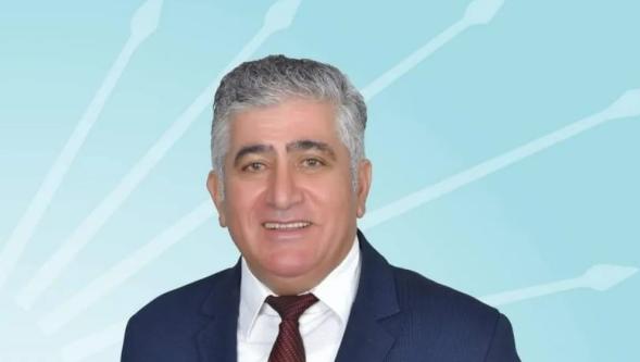 CHP'de Hakkı Ayas güven tazeledi