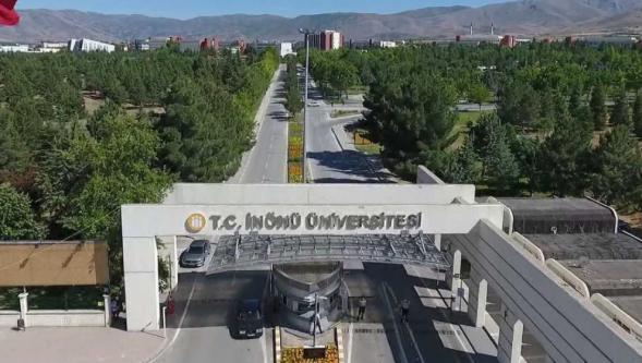 İnönü Üniversitesi: Biz değil KYK yaptı!
