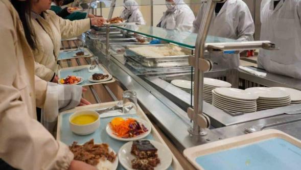 İnönü Üniversitesi'nden anlamlı çağrı: "Çorbada tuzunuz olsun"