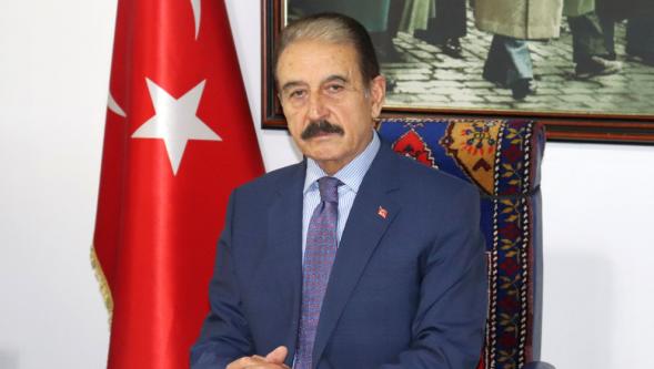 Keskin'den Yeni Vergilendirme İçin Erteleme Talebi
