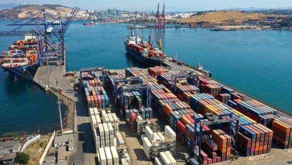 Malatya 8 ayda 222 milyon dolar kazandı