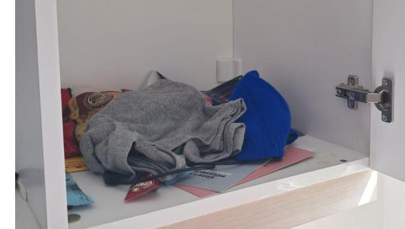 Malatya'da KYK yurdunda kız öğrenciler büyük şok yaşadı