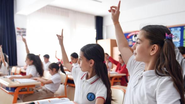 Malatyalıların 18 yılı okulda geçiyor!