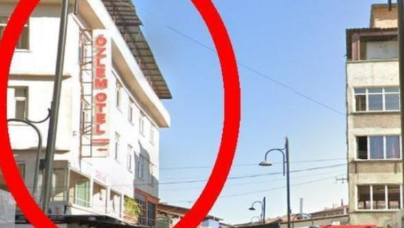 Özlem Pansiyon davasında 'yanlış kişiler yargılanıyor' iddiası!