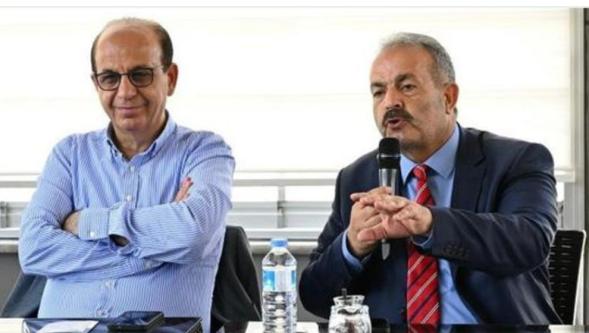 Yeşilyurt'un başkanına 75 gün hak mahrumiyeti cezası!