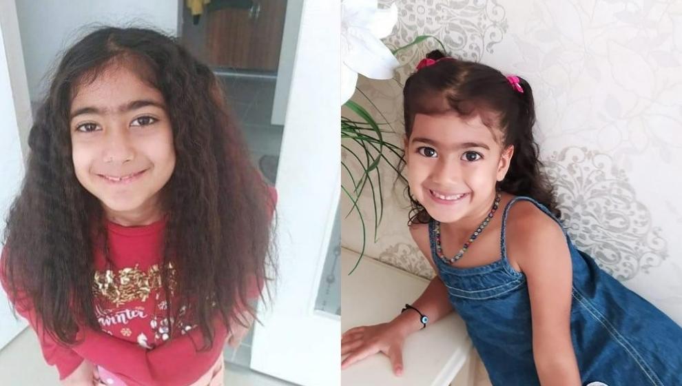 Ada ve Zelal'i hayattan koparan çocuğun babası asli kusurlu!