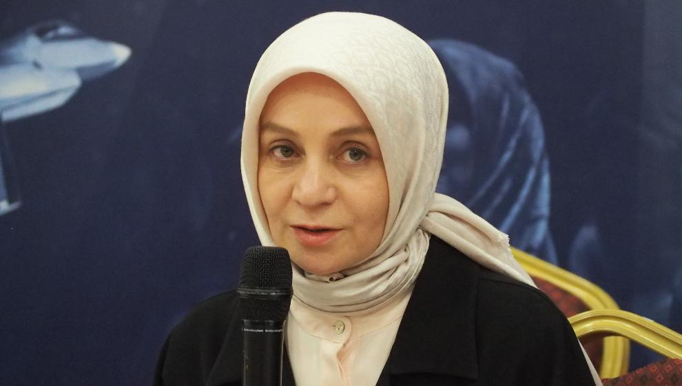 AK Parti Grup Başkanvekili Usta CHP'yi eleştirdi: 