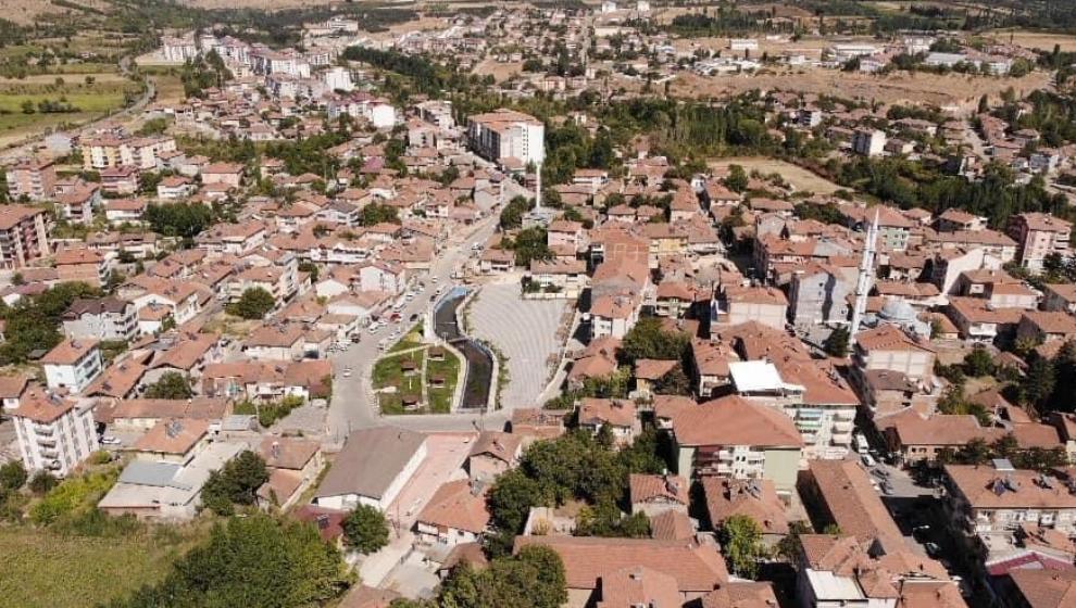 Doğanşehir’de yeni imar planı ilçeyi karıştırdı!