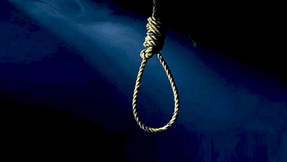 Genç hemşire intihar etti