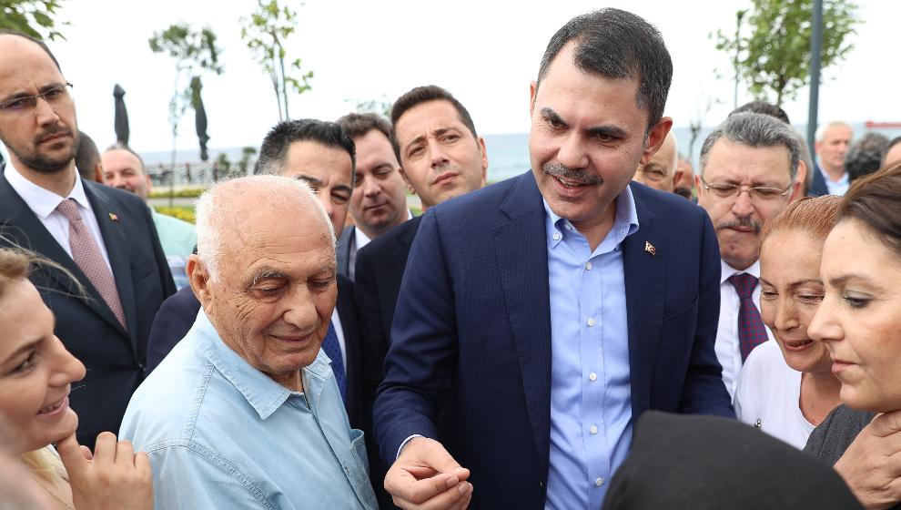 Malatya'da depremzede hak sahipleri yılsonuna kadar evlerine girecek