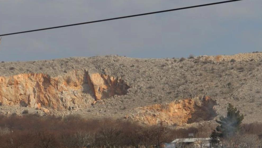 Malatya’da maden artıyor, yaşam alanı yok oluyor