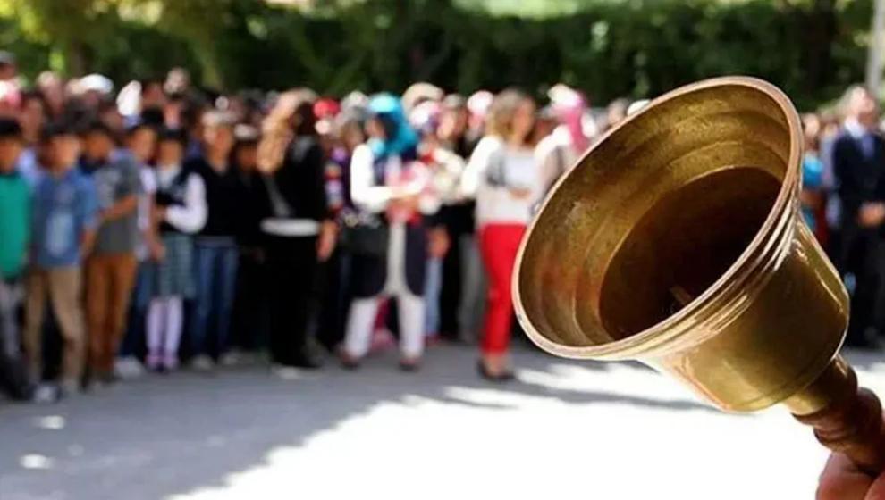 Malatya'da zilsiz okul uygulamasına geçen okullar açıklandı