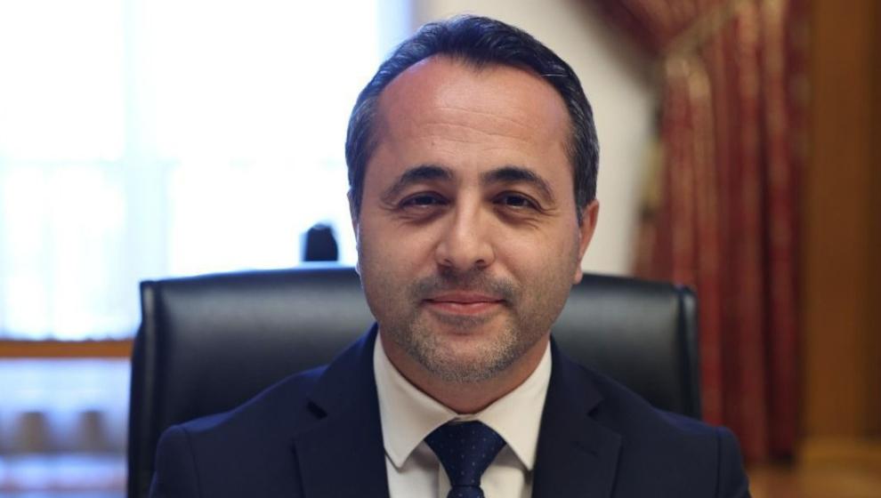 Milletvekili Babacan'dan CHP yorumu: “AK Parti’nin böyle bir gündemi yok”