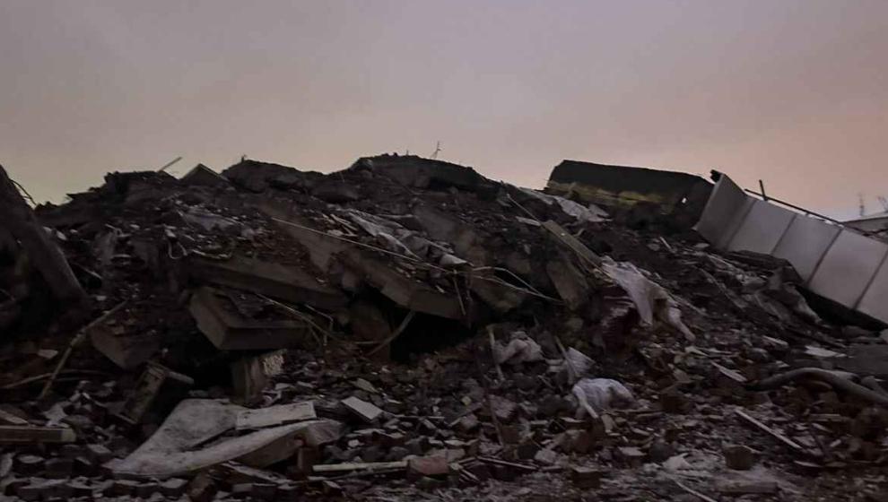 21 kişinin öldüğü Kırçuval Otel davasında yeni bilirkişi raporu alınacak