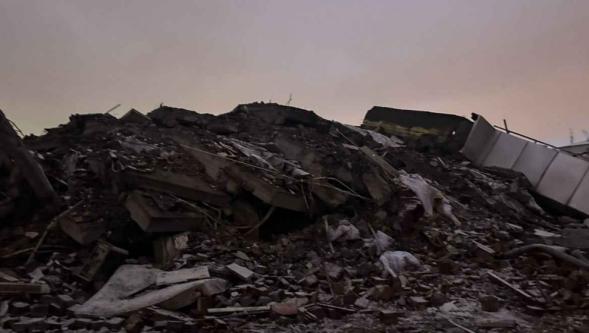 21 kişinin öldüğü Kırçuval Otel davasında yeni bilirkişi raporu alınacak