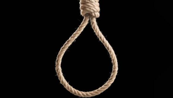 Annesini öldürmüştü, cezaevinde intihar etti