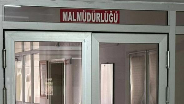 Arapgir Malmüdürlüğü kapatıldı yerine vergi dairesi müdürlüğü kuruldu!