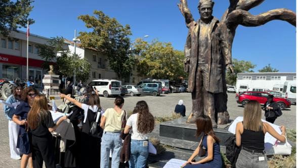 Arguvan'ın vitrini yenileniyor