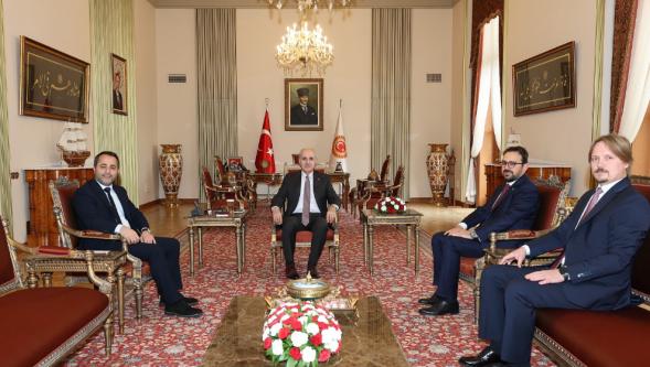 Babacan: "Terörsüz Türkiye Sürecini Adım Adım İlerletiyoruz"