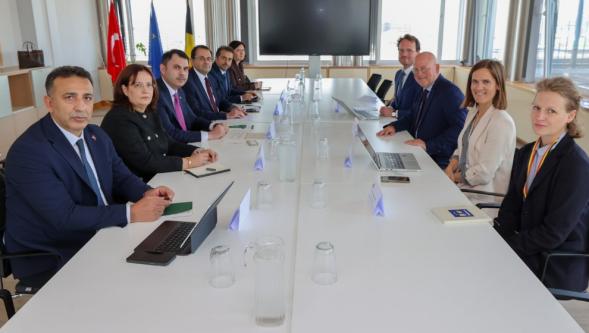 Bakan Kurum: “150 bin konut yılsonuna kadar teslim edilecek”