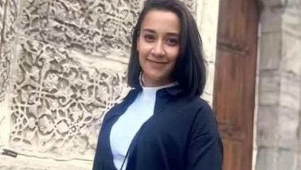 Beste ve karnındaki 8 aylık bebeği cinayete kurban gitmiş!