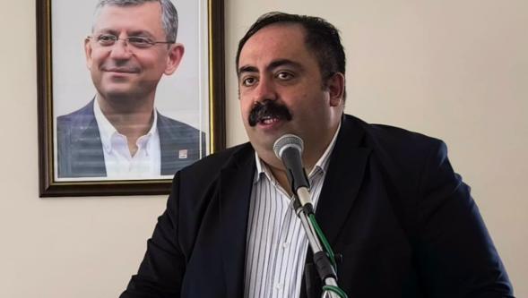 CHP'den kongre daveti