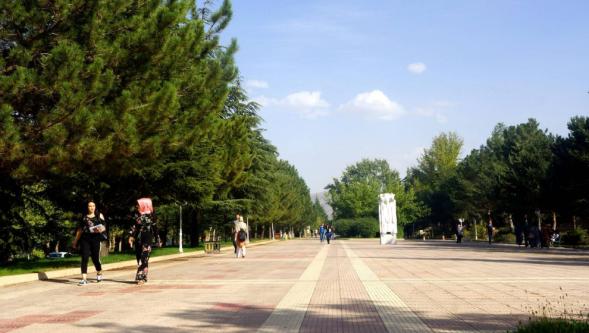 İnönü Üniversitesi 139'uncu sıraya yükseldi