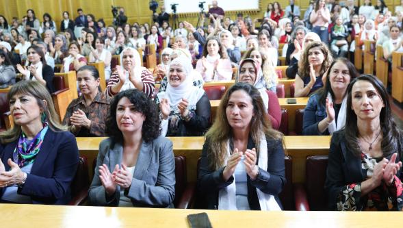 Malatya Barosu'ndan slogan tepkisi!