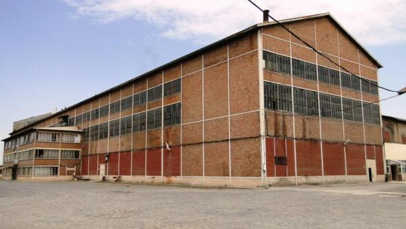 Malatya Şeker Fabrikası'na bir öneri de BBP'den