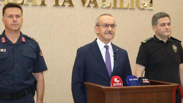 Malatya'da trafik kazaları artıyor!