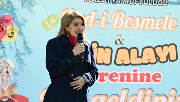 Malatya'ya 150 kişilik huzurevi yapılacak