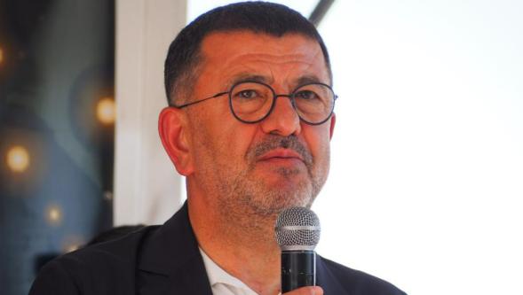 Ağbaba; “Arapgir yolu sanki başka bir ülkenin yoluymuş gibi”