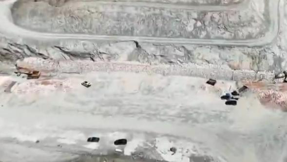 O yol 16 kilometre kısalacak!