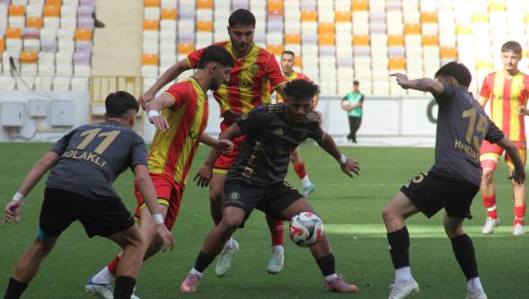 PFDK'dan Yeni Malatyaspor'da ‘sportmenlik' cezası!