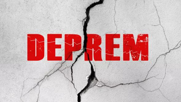 Pütürge'deki depremler olağan!