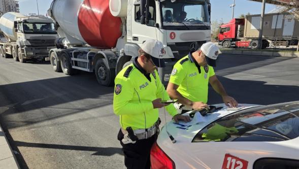 Valilik 'Önce Can Güvenliği' diyerek Malatya'da harekete geçti!